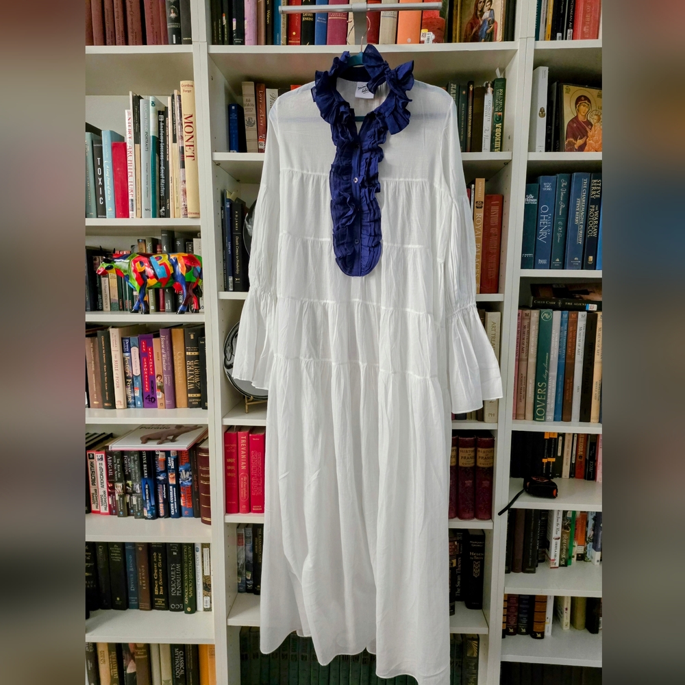 Mimi Liberte Dress 38